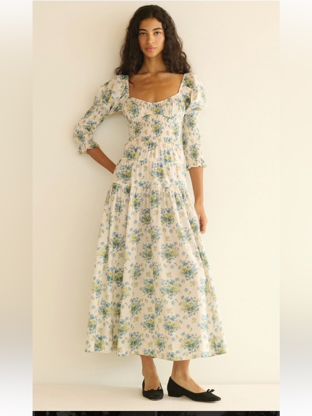 DOEN - SERAPHINA DRESS xxs/ NWT
